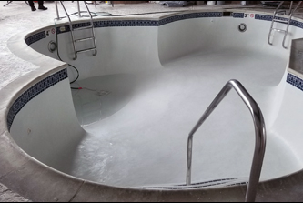 Indiana Pool Renovation & Restoration